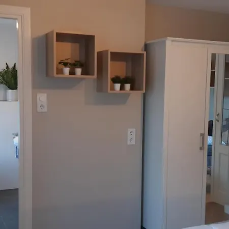 Marigold * ザントフォールト