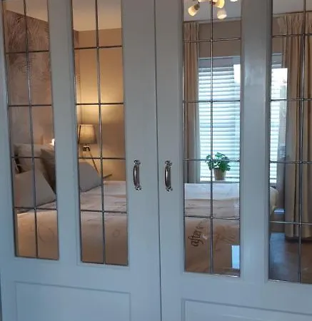 アパート Marigold *