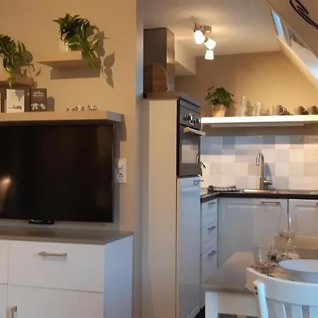 Apartment Marigold Zandvoort