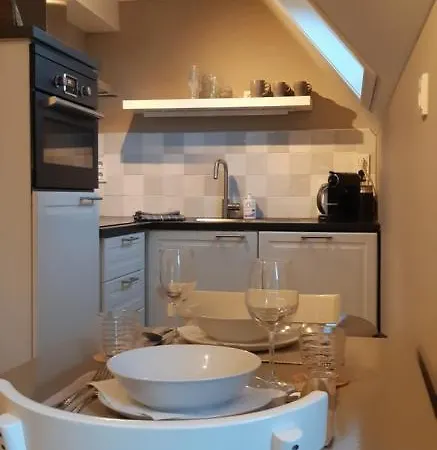 Apartament Marigold *