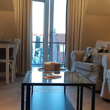 アパート Marigold *