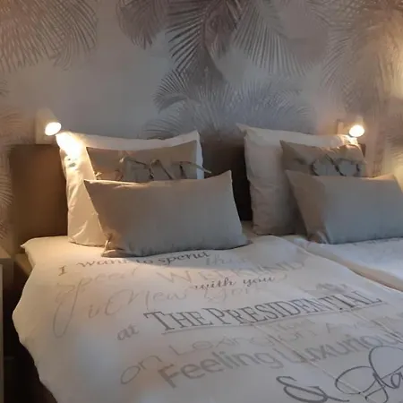 アパート Marigold ザントフォールト