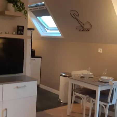 アパート Marigold *