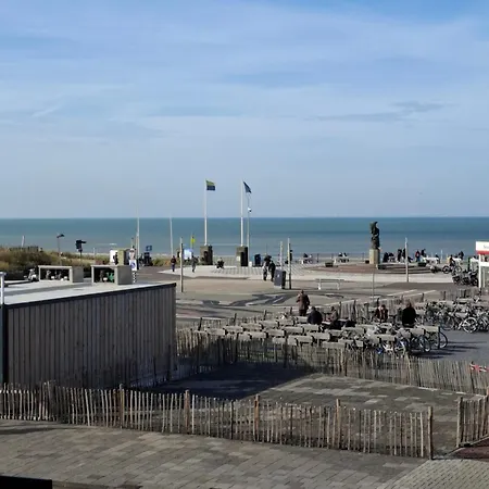 Marigold Apartament Zandvoort