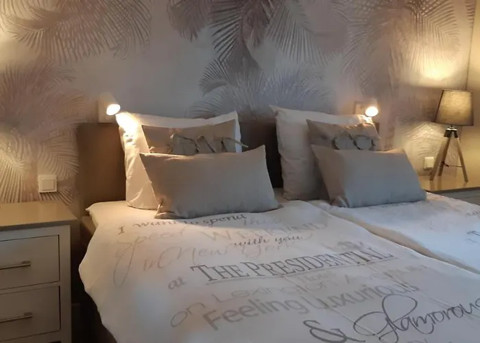 Daire Marigold Zandvoort