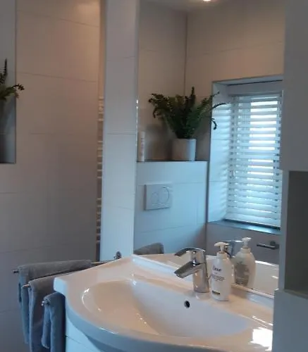 Daire Marigold Zandvoort